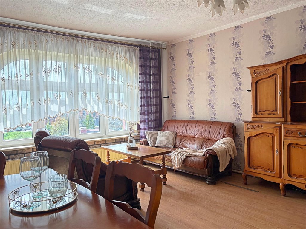 Polecam dwupoziomowe mieszkanie 93 m² z tarasem w Piekarach Śląskich Piekary Śląskie, CENTRUM, Kościuszki  93m2 Foto 1