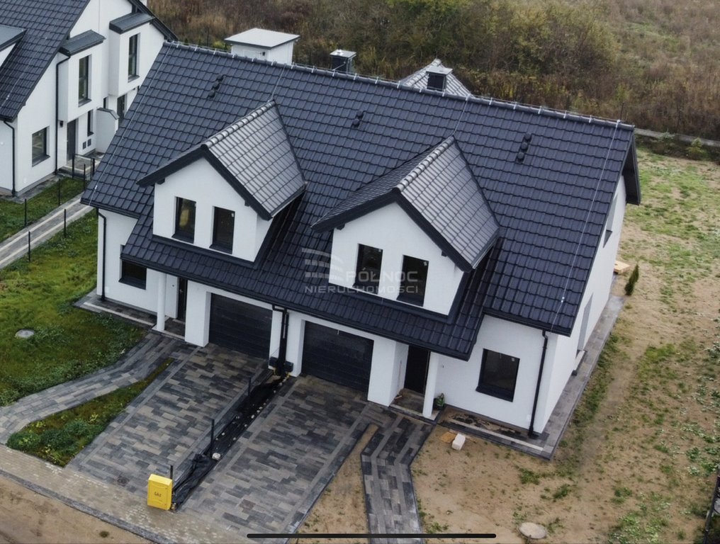 Dom na sprzedaż Olsztyn, Graniczna  145m2 Foto 1