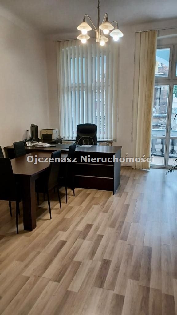 Lokal użytkowy 159 m² w kamienicy z 1906 r. polecam Bydgoszcz, Centrum  159m2 Foto 1