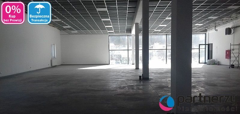 Lokal użytkowy na wynajem Reda, Wejherowska 415m2 Foto 1 Lokal użytkowy na wynajem Reda, Wejherowska 415m2 Foto 1