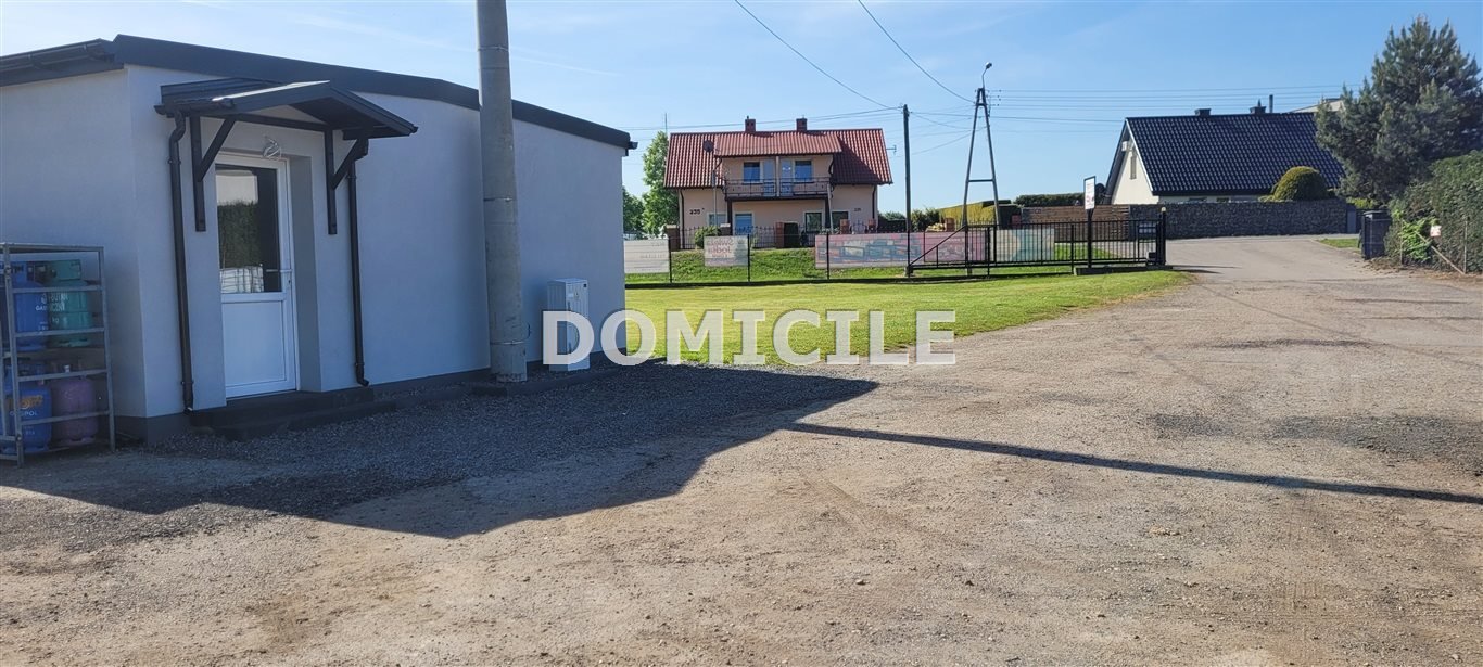 Lokal użytkowy na wynajem Mizerów, Wyzwolenia  85m2 Foto 3