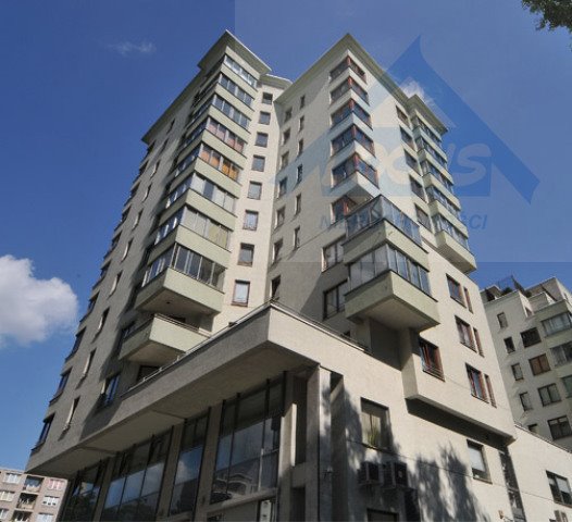 Lokal użytkowy na wynajem Warszawa, Śródmieście  70m2 Foto 1