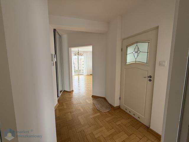Mieszkanie dwupokojowe na wynajem Warszawa, Ursynów, Ursynów, Villardczyków  57m2 Foto 1