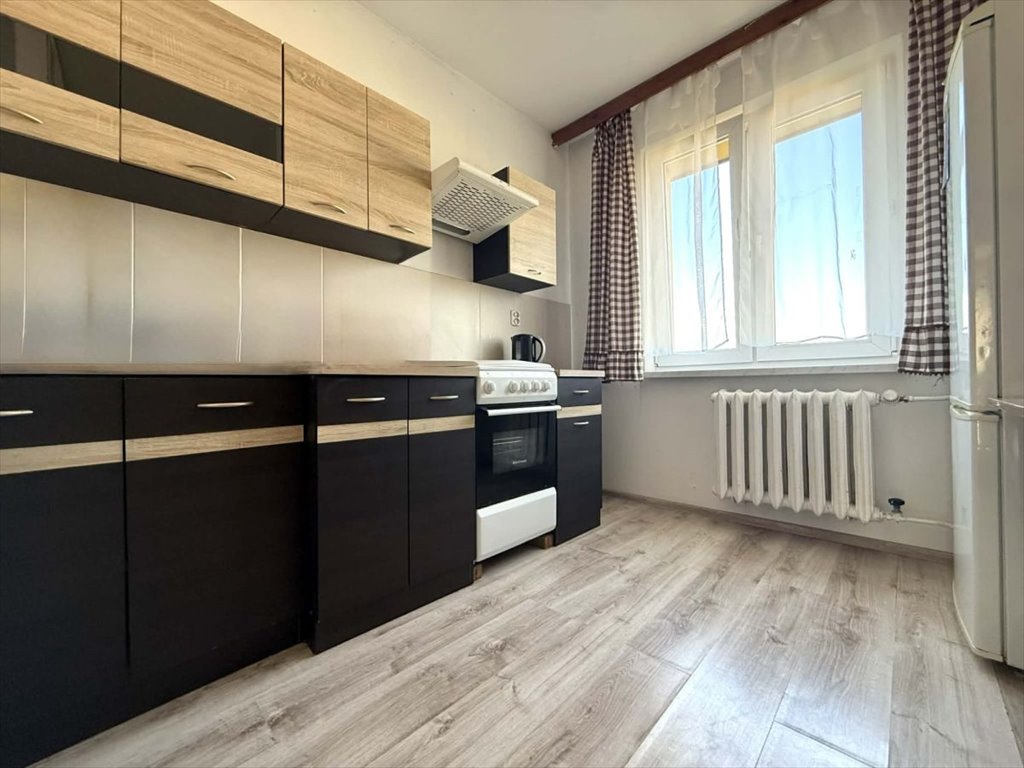 Polecam 3-pokojowe mieszkanie z balkonem i komórką w Rzeszowie Rzeszów, Jacka Malczewskiego  50m2 Foto 1