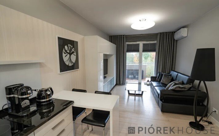 Mieszkanie trzypokojowe na sprzedaż Warszawa, Bemowo, gen. Ludomiła Rayskiego  52m2 Foto 1