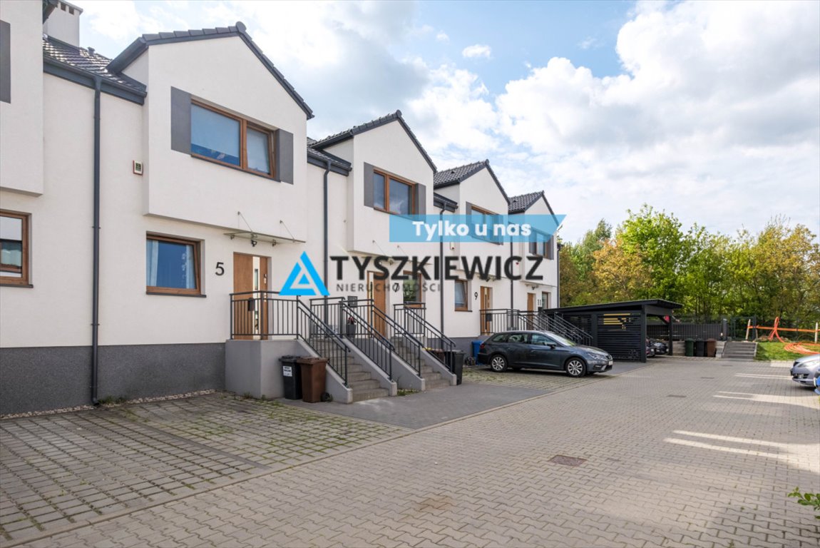 Dom na sprzedaż Kowale, Leśna Polana  90m2 Foto 1