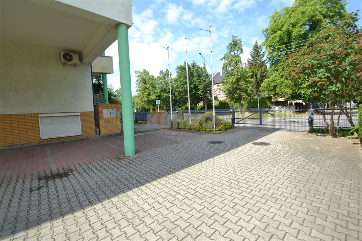 Lokal użytkowy na sprzedaż Wrocław, Krzyki, Krzyki budynek administracyjno-biurowy 500m2  500m2 Foto 14