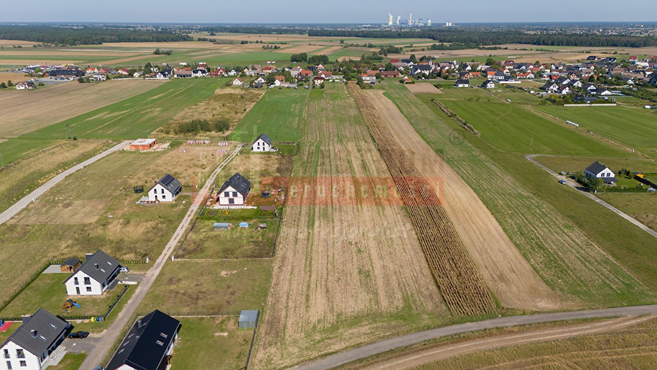 Działka inna na sprzedaż Opole, Wrzoski  17 300m2 Foto 3