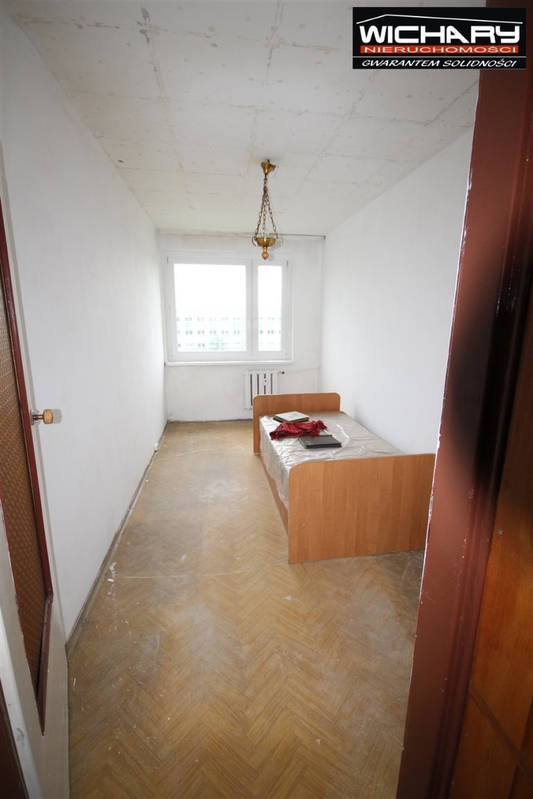Mieszkanie trzypokojowe na sprzedaż Siemianowice Śląskie, Michałkowice, Wyzwolenia  54m2 Foto 5