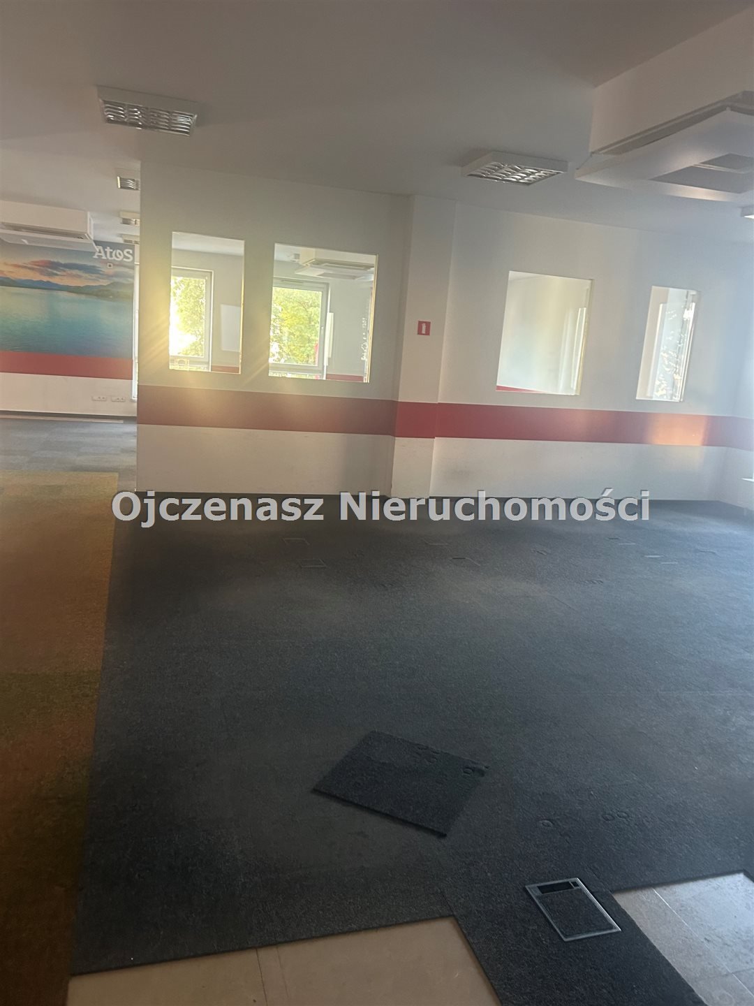 Lokal użytkowy na wynajem Bydgoszcz, Okole  75m2 Foto 4