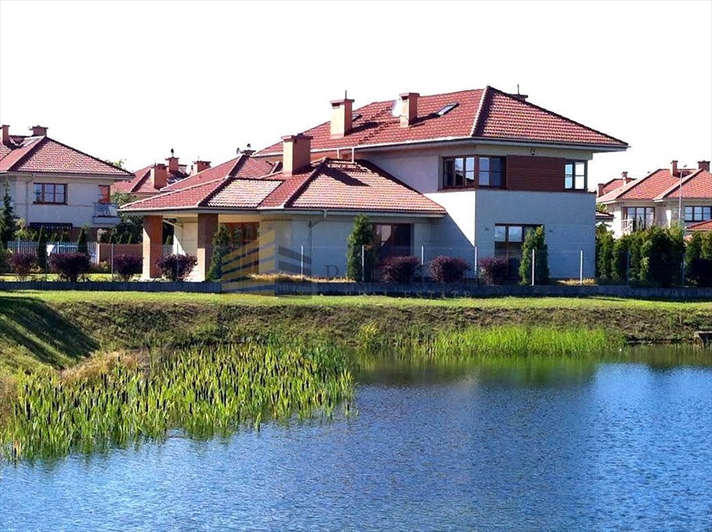 Dom na sprzedaż Konstancin-Jeziorna, Konstancin  400m2 Foto 1