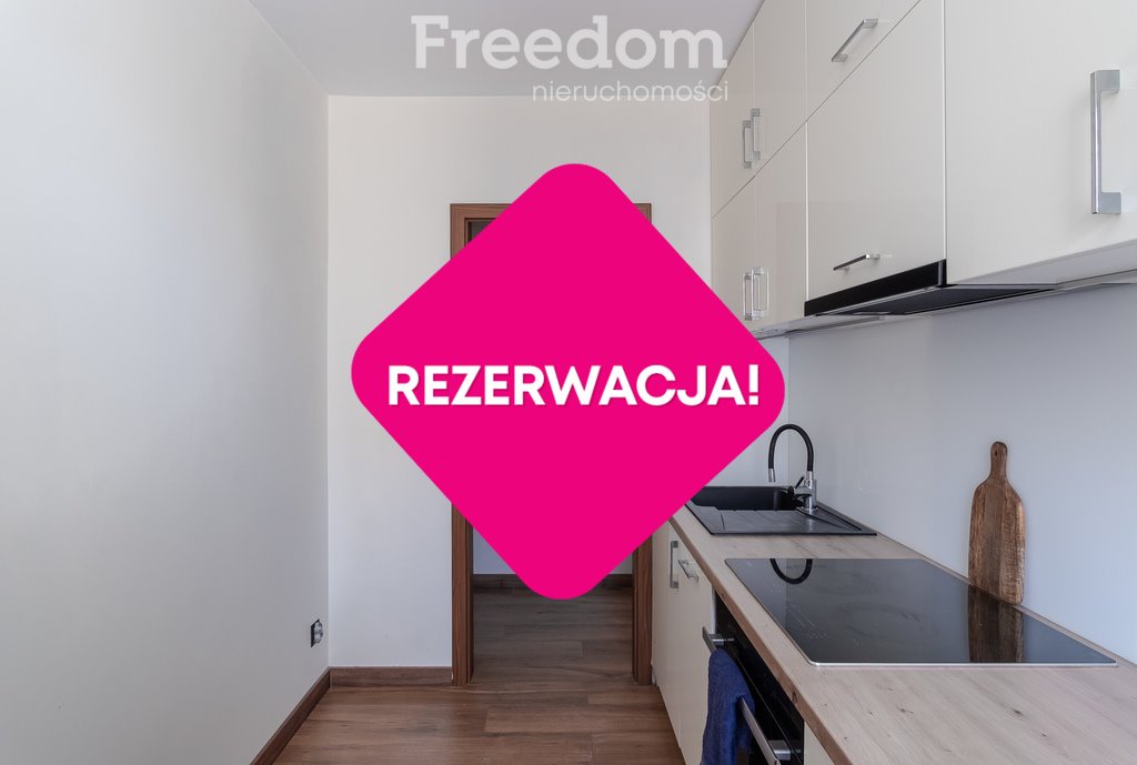 Mieszkanie trzypokojowe na sprzedaż Mińsk Mazowiecki, Józefa Chełmońskiego  59m2 Foto 4
