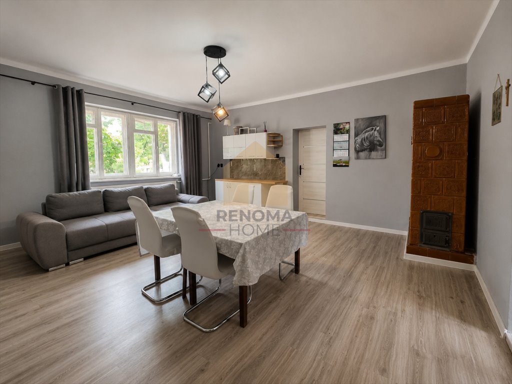 Leśniczówka 170 m² w Kosarzynie (z stodołą i stajnią) Kosarzyn  170m2 Foto 1