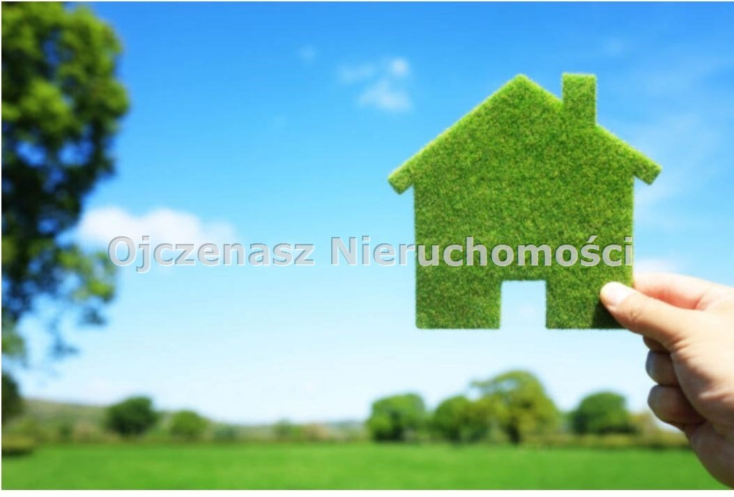 Zapraszam do zakupu działki inwestycyjnej 4 441 m² przy drodze wojewódzkiej Osielsko  4 441m2 Foto 1
