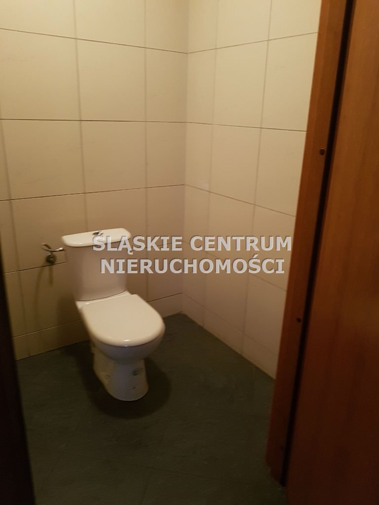 Lokal użytkowy na wynajem Dąbrowa Górnicza, Centrum, Cieplaka  174m2 Foto 17