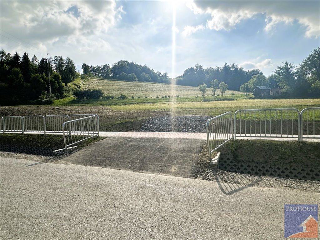 Działka budowlana na sprzedaż Pasierbiec  3 000m2 Foto 16