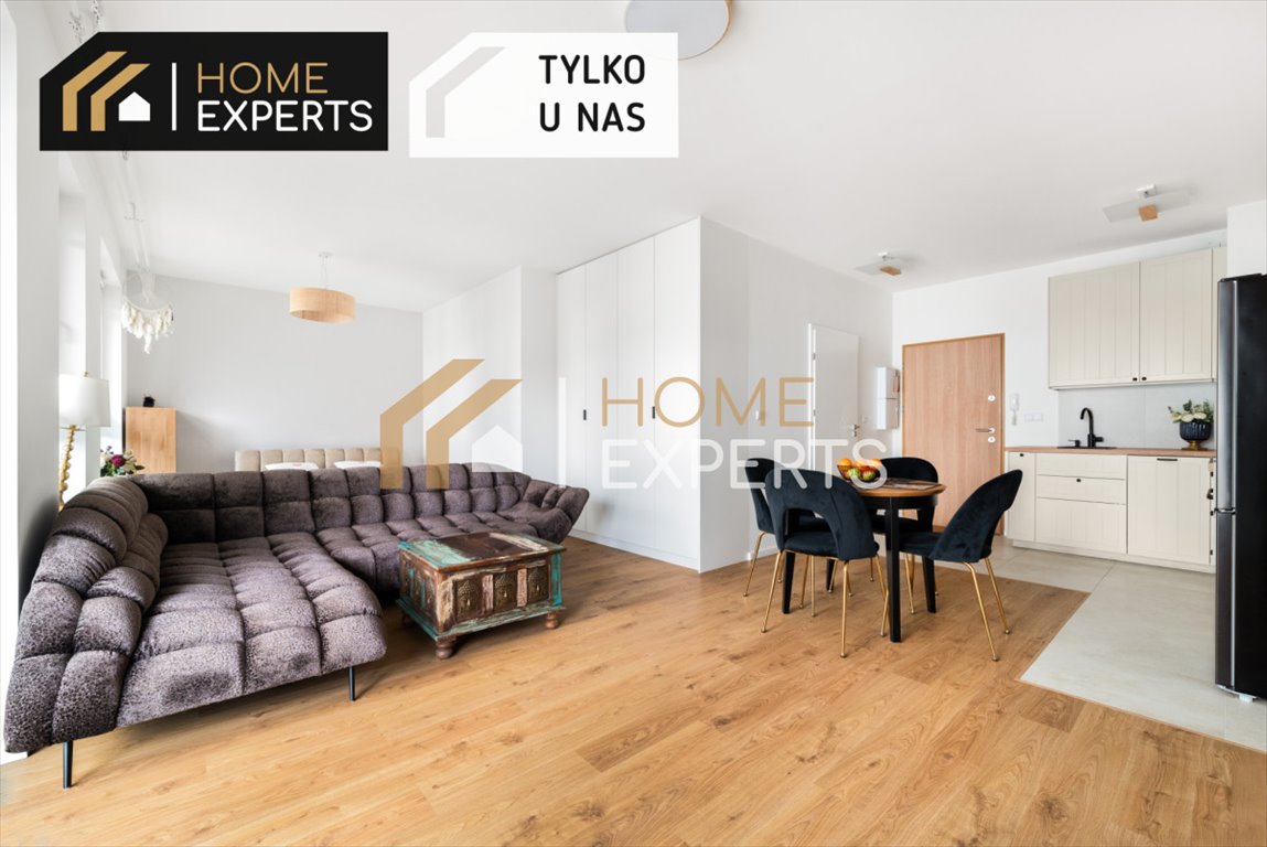 Nowoczesne 42 m² w sercu Gdańska, 2 pokoje, hala garażowa Gdańsk, Śródmieście, Wałowa  42m2 Foto 1