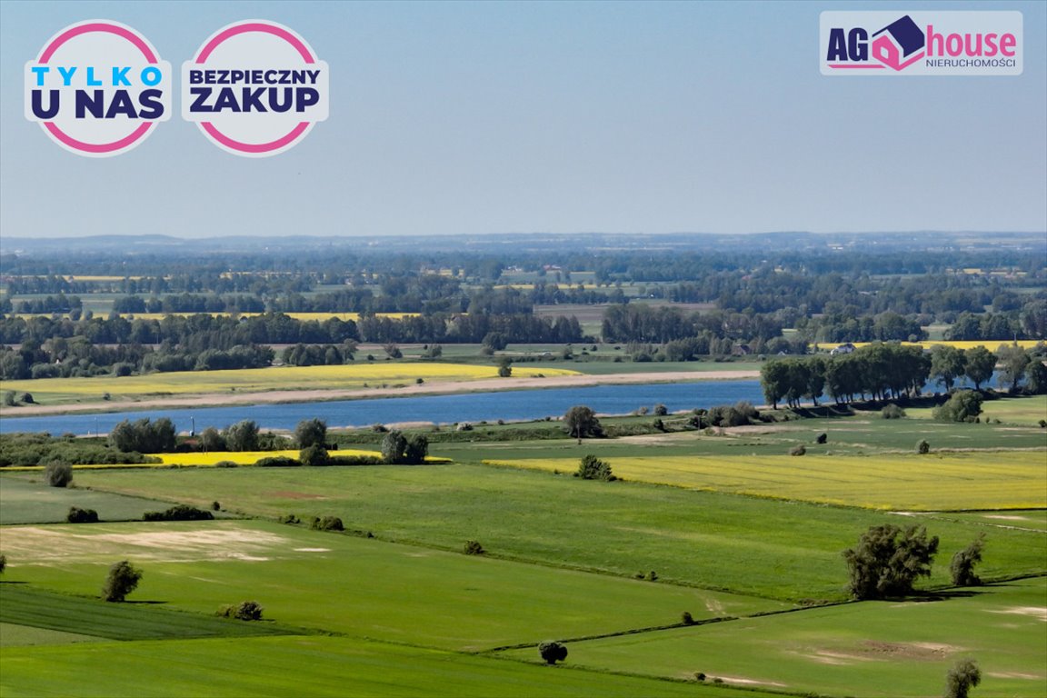 Działka inwestycyjna na sprzedaż Gdańsk, Świbno, Uzdrowiskowa  7 245m2 Foto 1