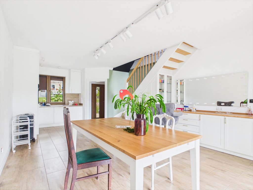 Sprzedam dom 150 m² z możliwością adaptacji w Sicienku Sicienko  150m2 Foto 1