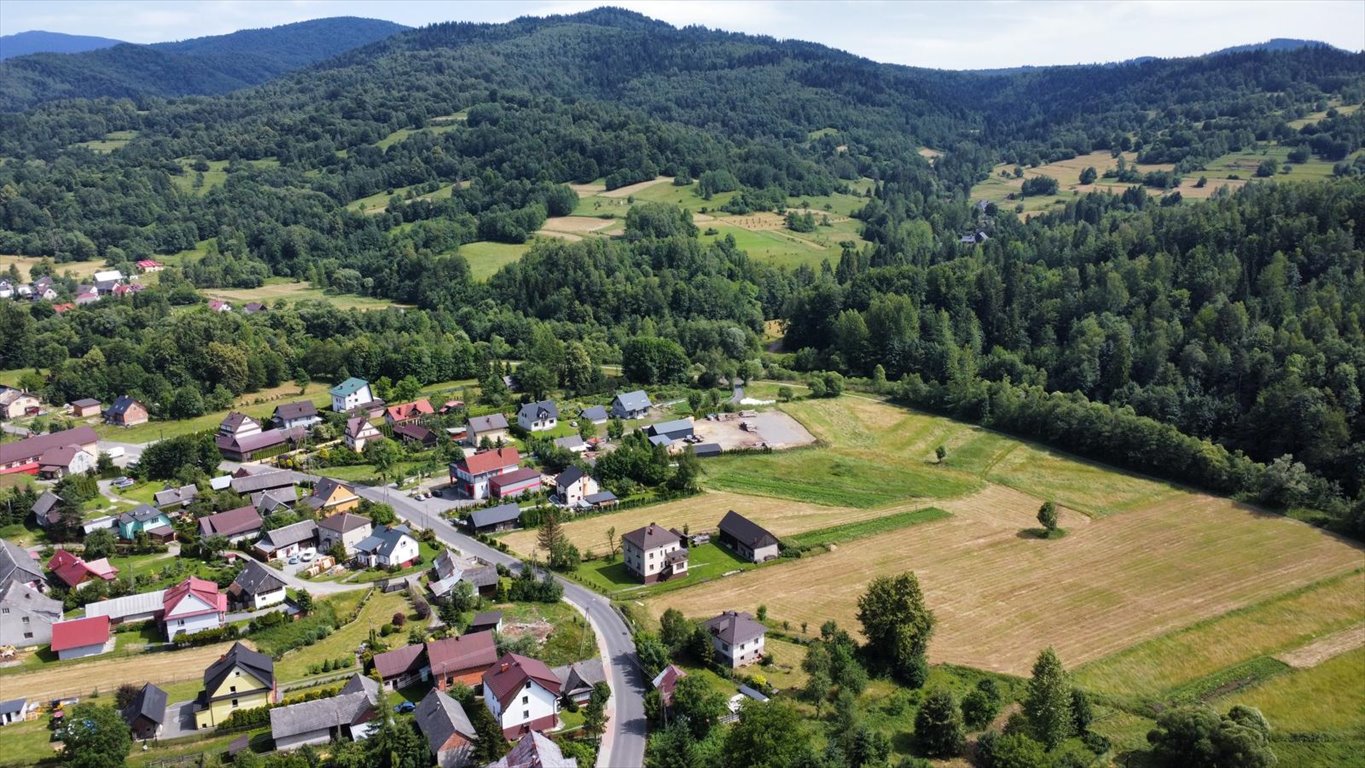 Dom na sprzedaż Przyborów  100m2 Foto 2