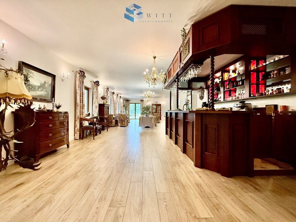 Lokal użytkowy na sprzedaż Ględy  845m2 Foto 1