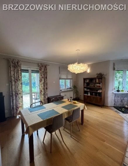 Dom na sprzedaż Warszawa, Targówek, Zacisze  200m2 Foto 1