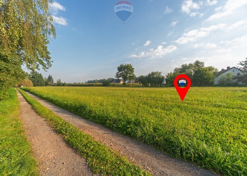 Działka budowlana na sprzedaż Międzyrzecze Dolne  1 954m2 Foto 19