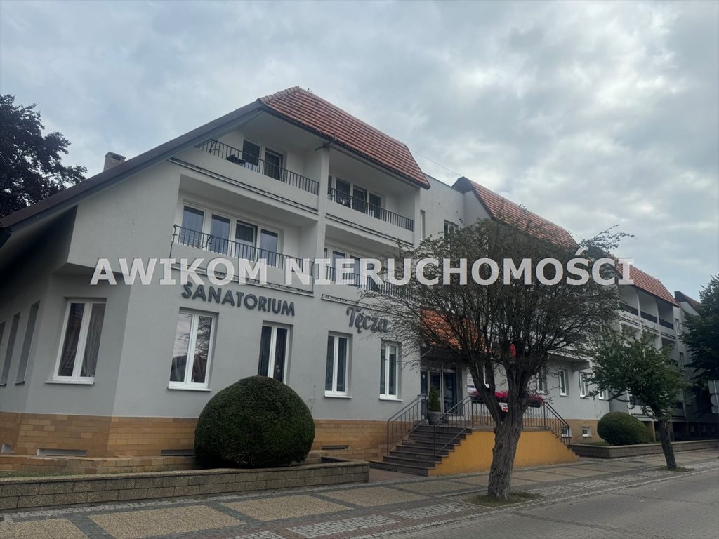 Lokal użytkowy na sprzedaż Ustka  6 995m2 Foto 1