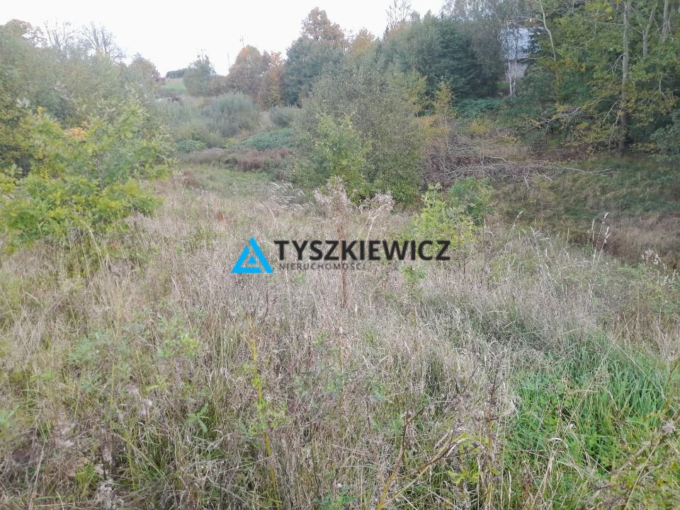 Działka 2035 m² z widokiem, lasami i jeziorami Załęże, Widokowa  2 035m2 Foto 1