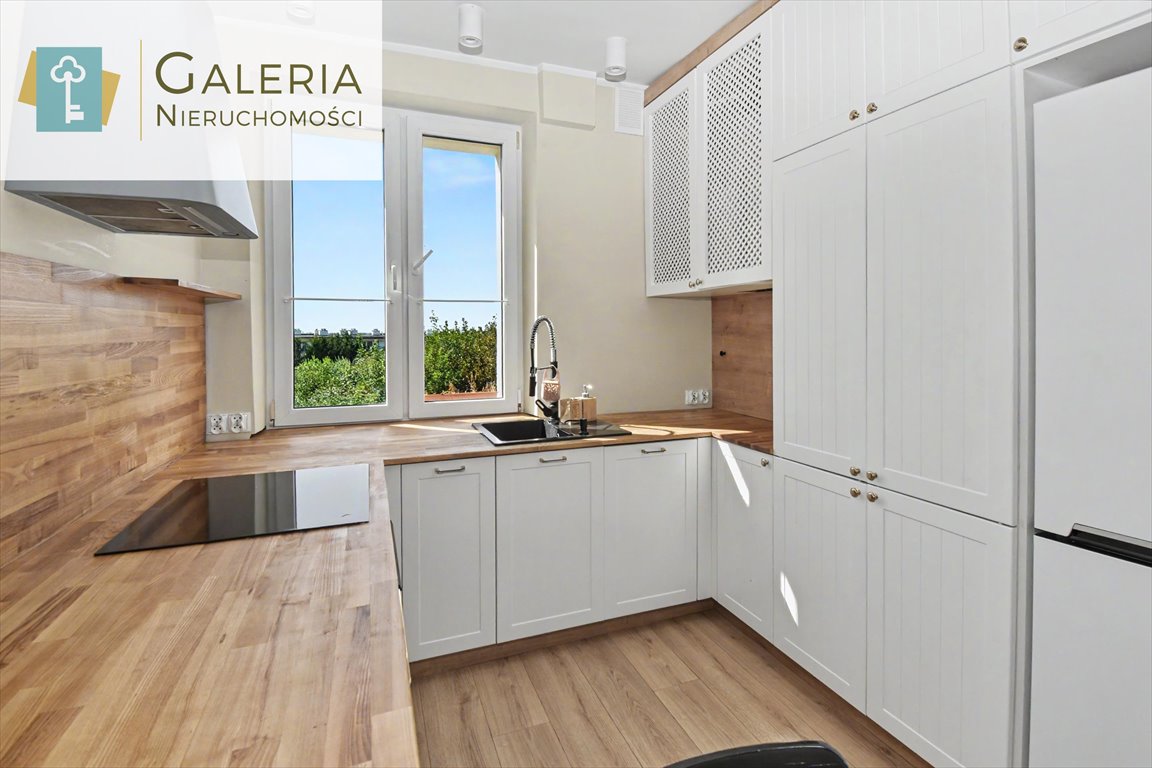 Zapraszam do 40,4 m² dwustronnego mieszkania z piwnicą w Elblągu Elbląg, Robotnicza  40m2 Foto 1