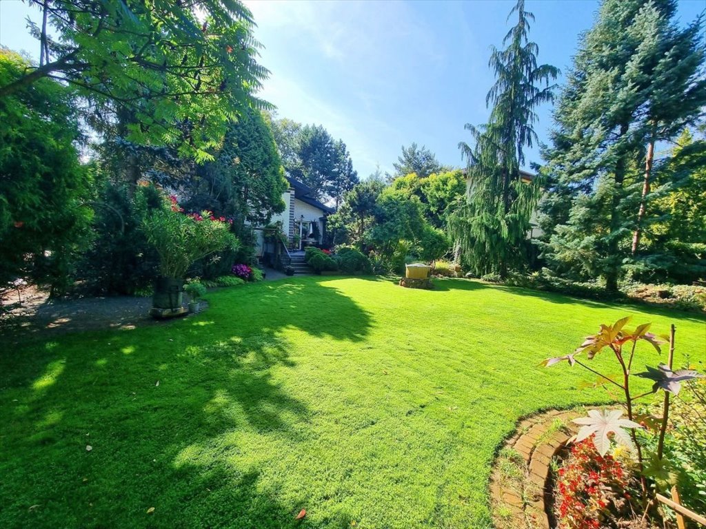 Przestronny dom 170 m2 z dużą działką w Kaniach Kanie  170m2 Foto 1