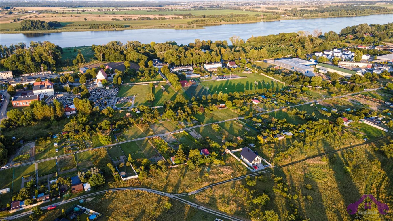 Działka inna na sprzedaż Niepruszewo, Jęczmienna  500m2 Foto 10