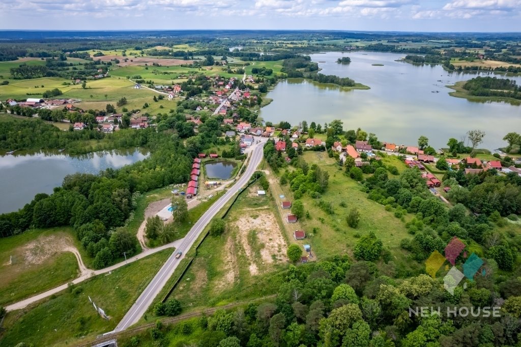 Działka budowlana na sprzedaż Zełwągi  6 700m2 Foto 11