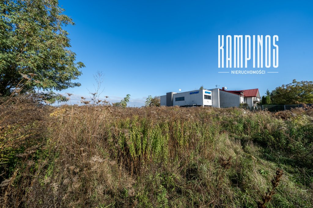 Działka 23 080 m² z możliwością podziału i pełnym uzbrojeniem polecam Zielonki-Wieś  23 080m2 Foto 1