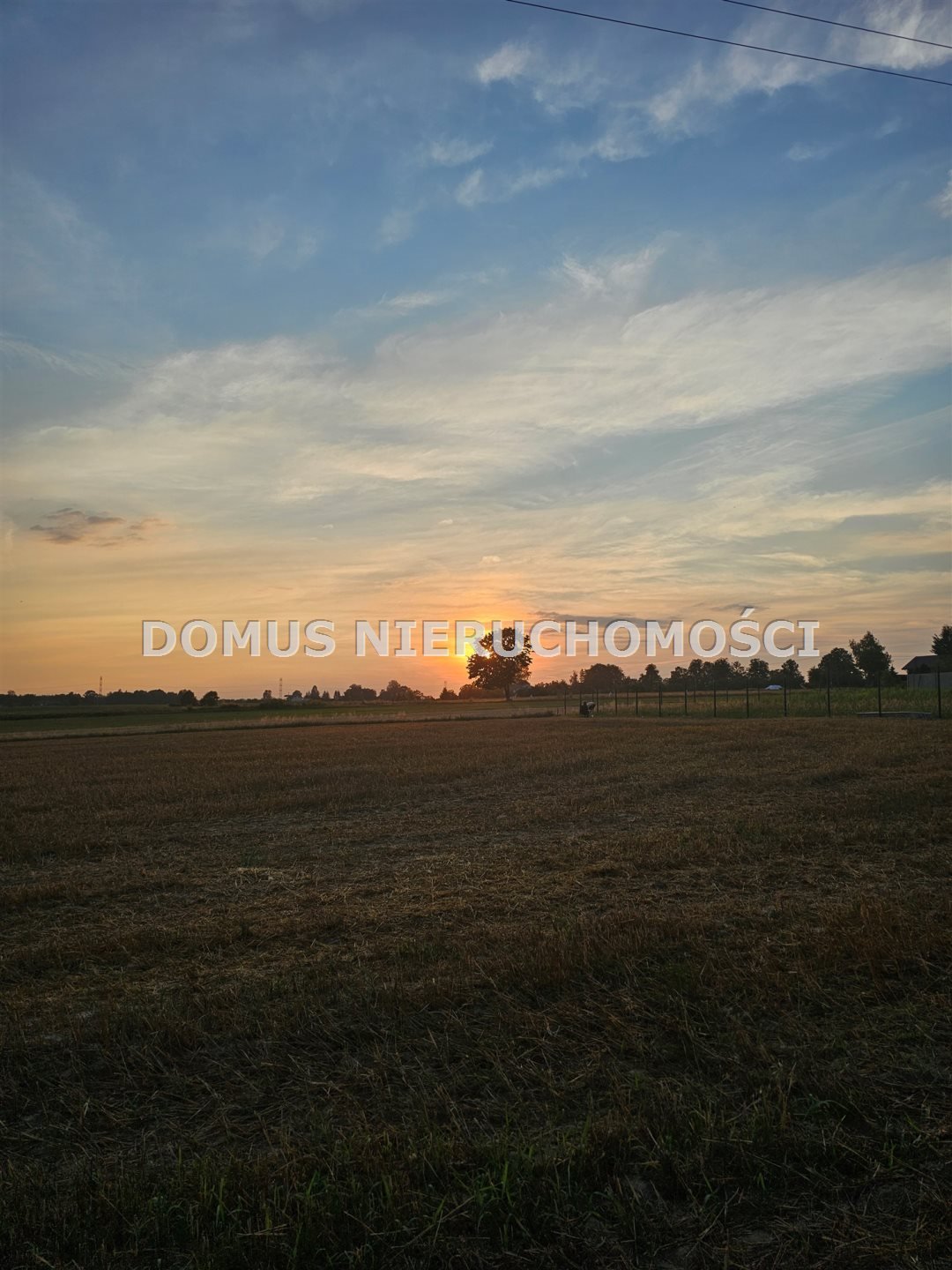 Działka budowlana na sprzedaż Tworzyjanki  1 500m2 Foto 2