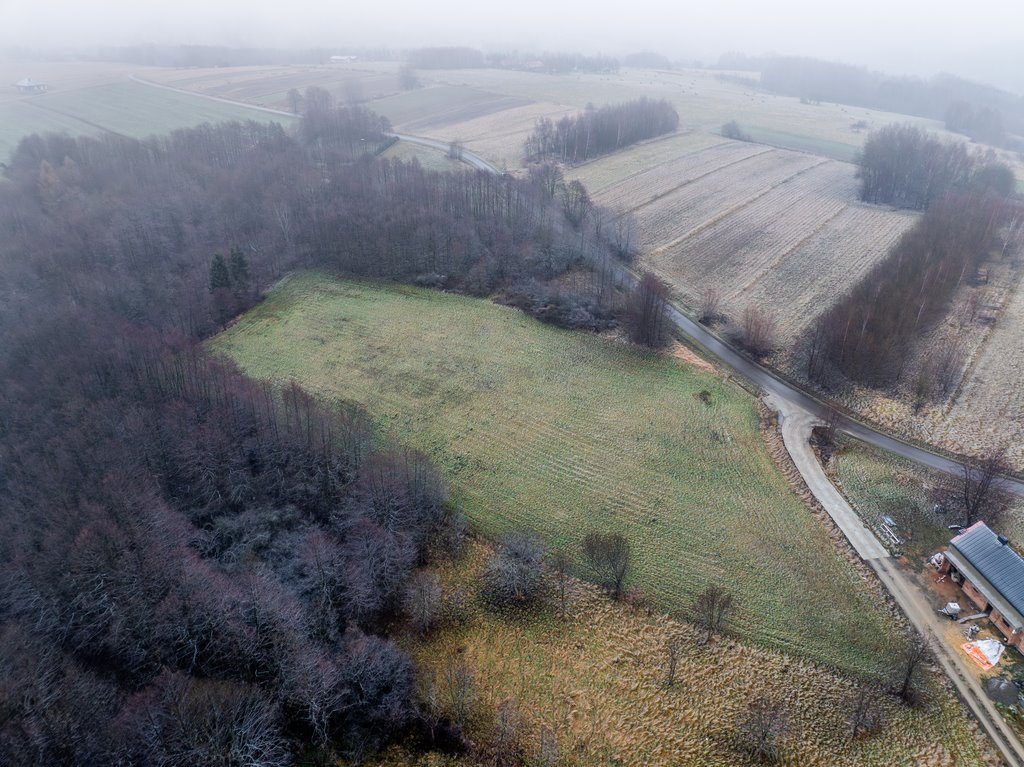 Działka 11 100 m² z panoramicznym widokiem w Lubeni Lubenia  11 100m2 Foto 1