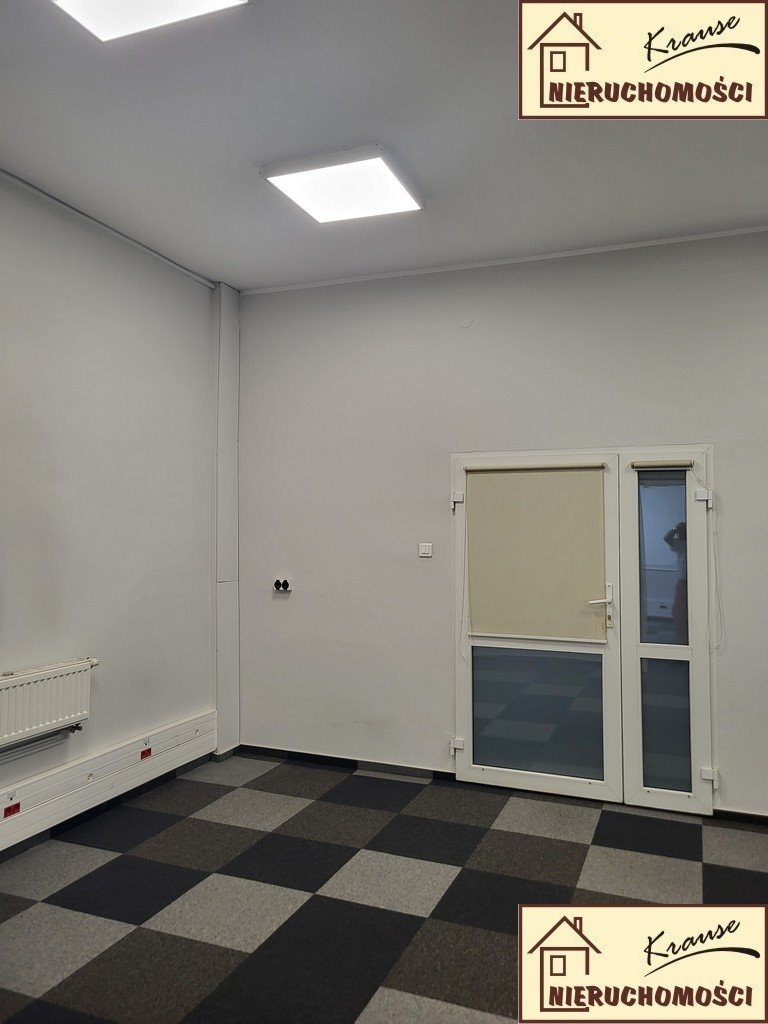 Lokal użytkowy na wynajem Poznań, Grunwald, GRUNWALD  102m2 Foto 17