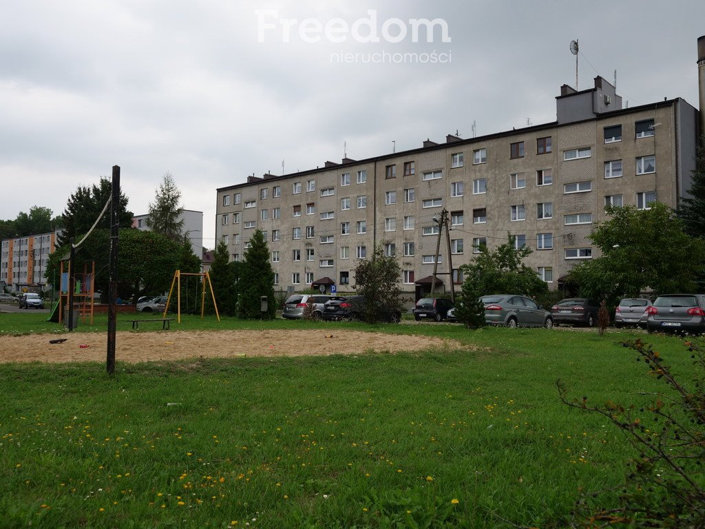 Mieszkanie dwupokojowe na sprzedaż Niechcice, os. Przylesie  48m2 Foto 13