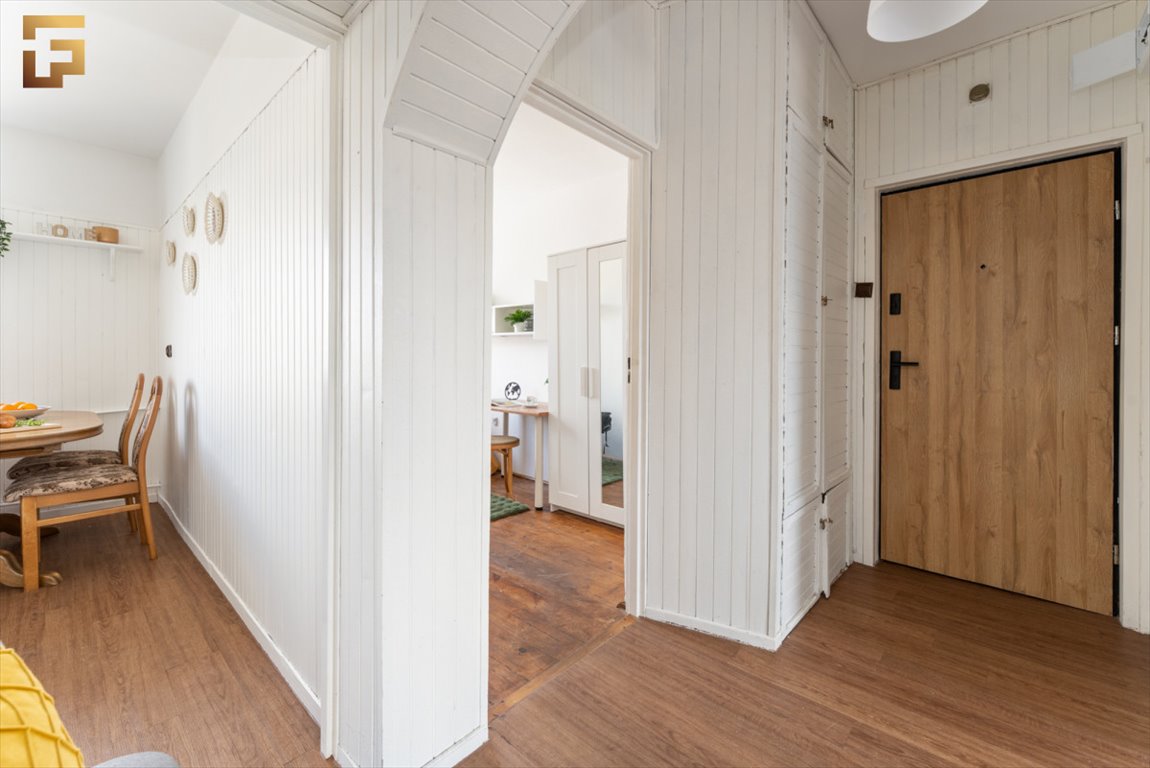 Do sprzedania przestronne 3-pokojowe mieszkanie 67 m² w Warszawie Warszawa, Białołęka, Głębocka  67m2 Foto 1