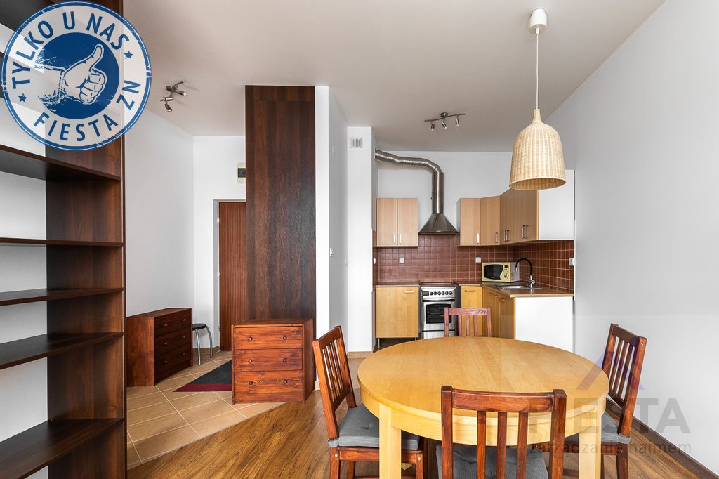 Polecam 2-pokojowe mieszkanie 43 m² na Ursusie z windą Warszawa, Ursus, Józefa Chełmońskiego  43m2 Foto 1