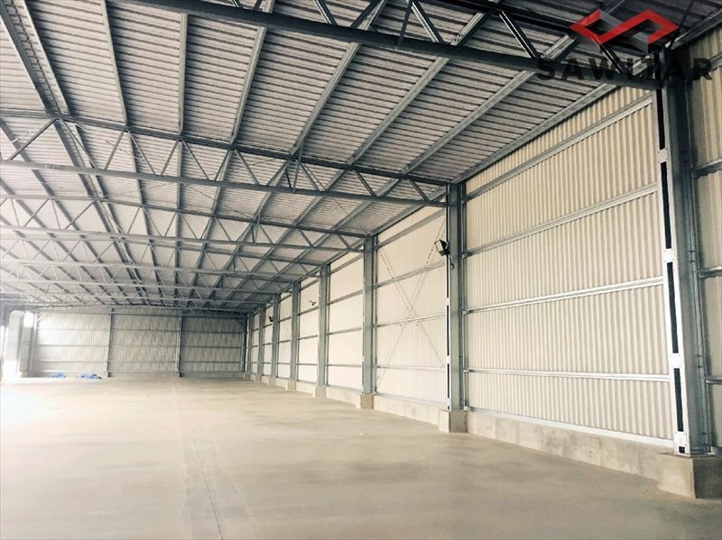 Lokal użytkowy na wynajem Wrocław, Fabryczna, Jerzmanowska 1 460m2 Foto 1 Lokal użytkowy na wynajem Wrocław, Fabryczna, Jerzmanowska 1 460m2 Foto 1