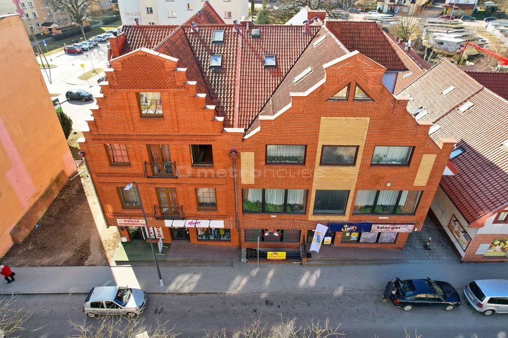Lokal użytkowy na sprzedaż Olecko, 11 Listopada  1 000m2 Foto 1