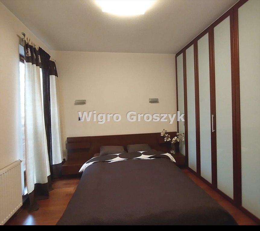 Mieszkanie trzypokojowe na wynajem Warszawa, Mokotów, Stegny, Śródziemnomorska  71m2 Foto 5