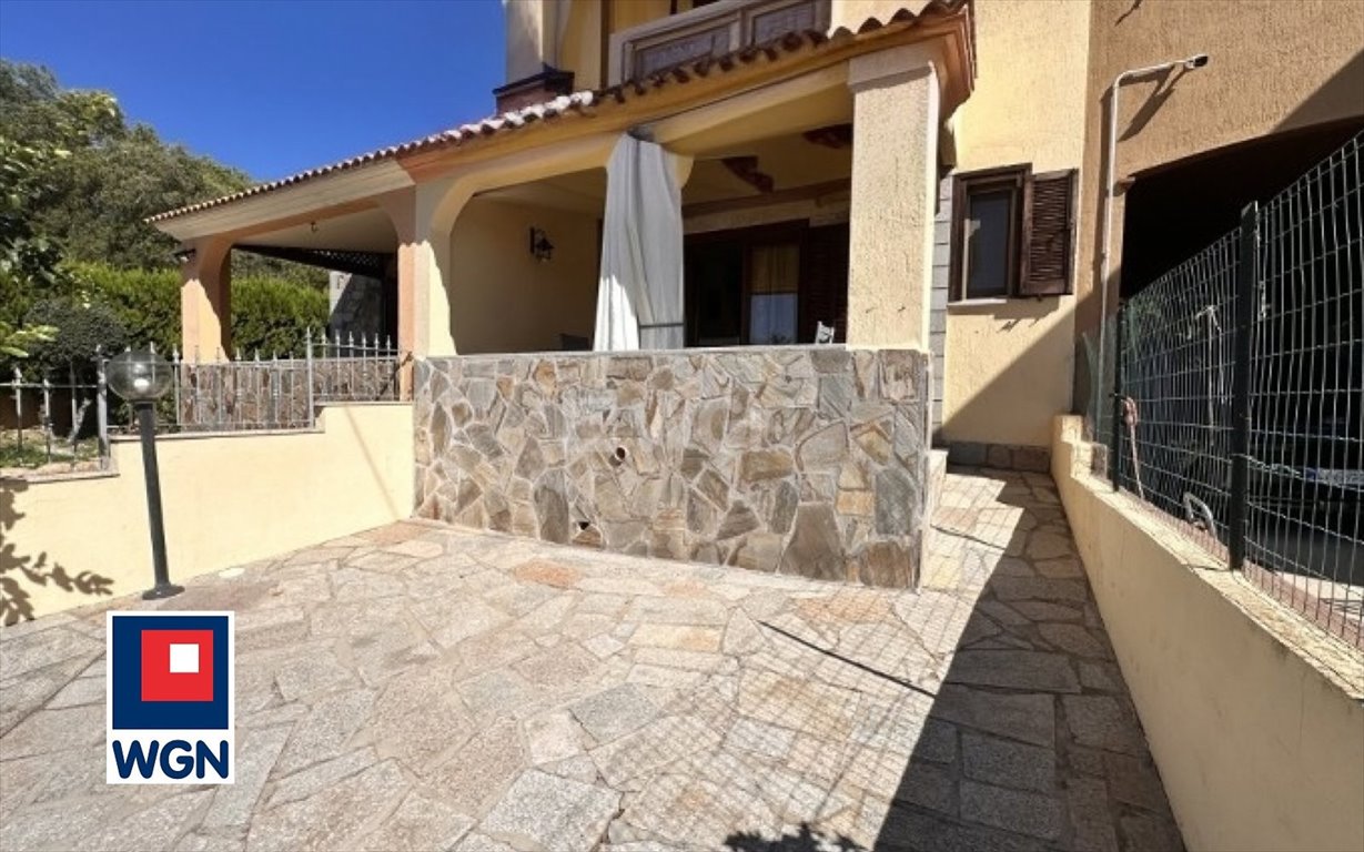 Dom na sprzedaż Włochy, San Teodoro  86m2 Foto 1