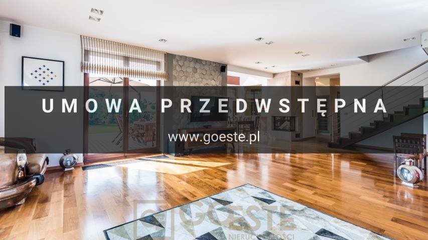 Luksusowy dom na sprzedaż Strzeniówka, Magnolii 326m2 Foto 1 Luksusowy dom na sprzedaż Strzeniówka, Magnolii 326m2 Foto 1