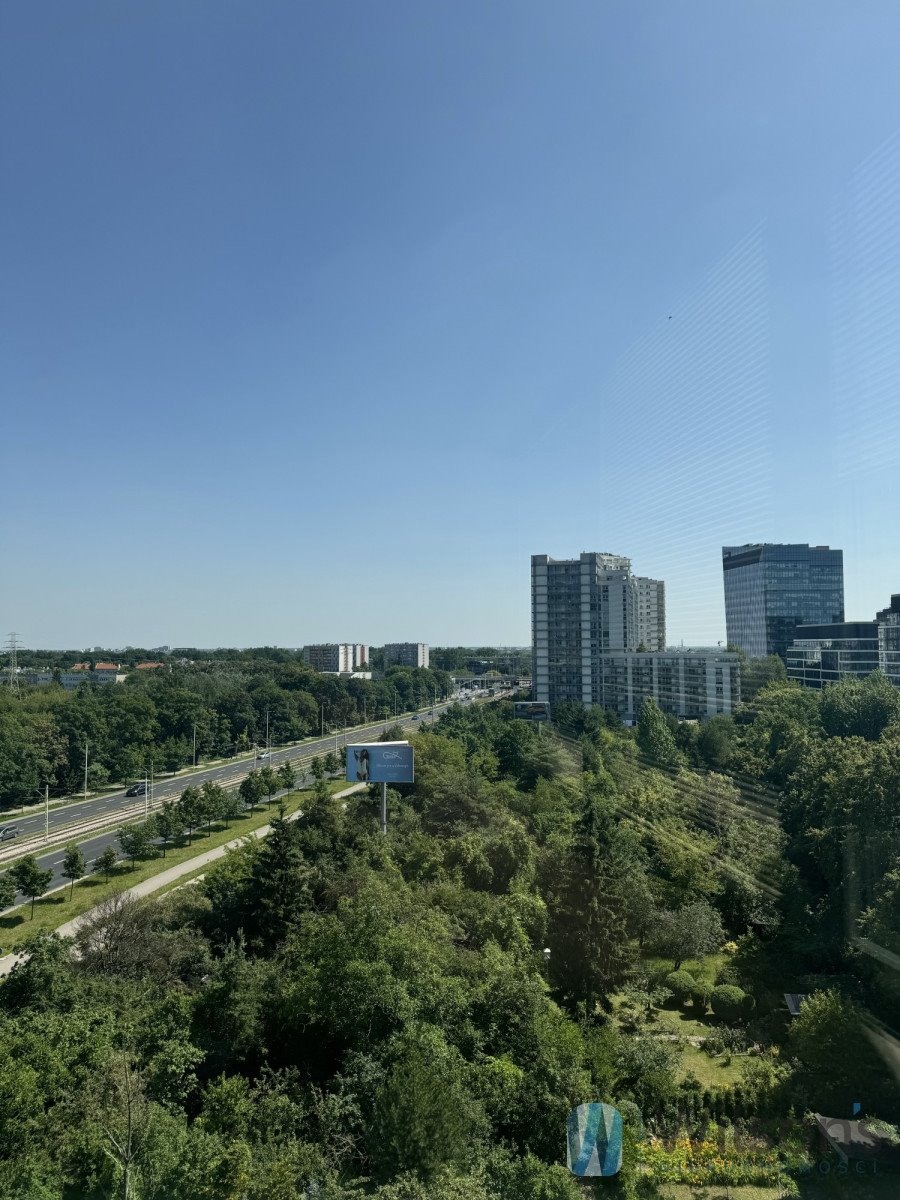 Lokal użytkowy na wynajem Warszawa, Śródmieście Północne, Zygmunta Słomińskiego  126m2 Foto 3