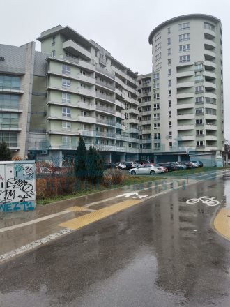 Kawalerka na wynajem Warszawa, Ochota, Wacława Sierpińskiego  36m2 Foto 9