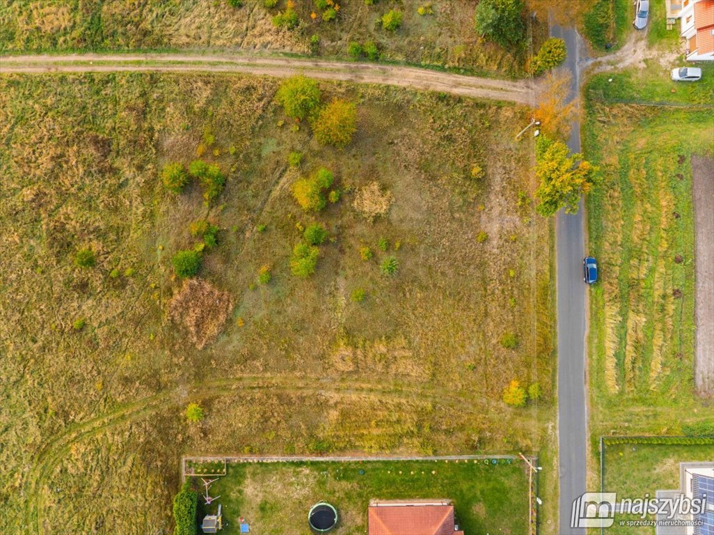 Działka rolna na sprzedaż Goleniów, Łaniewo  2 754m2 Foto 5