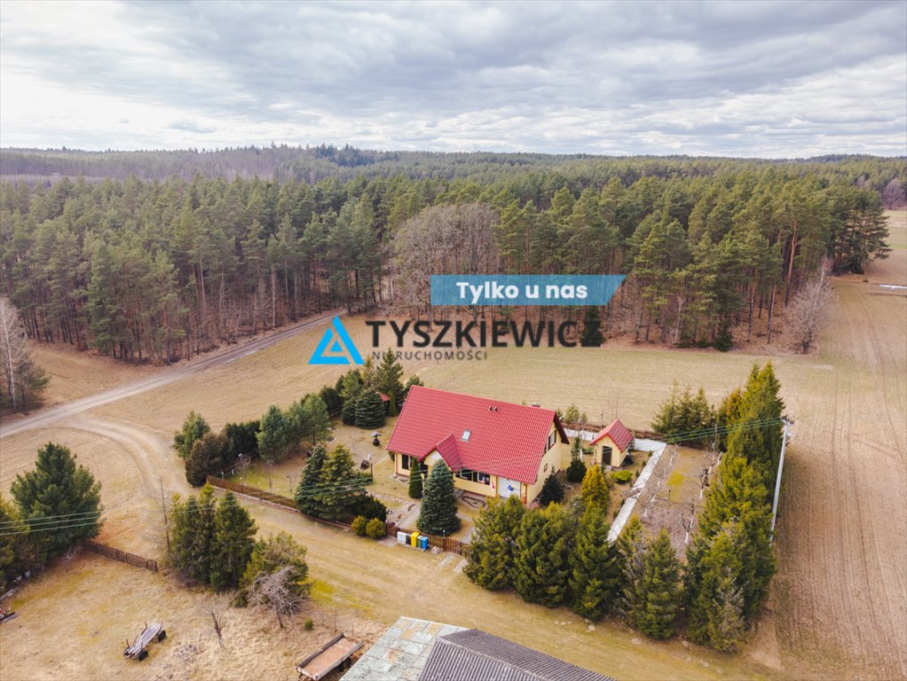 Przestronny dom 149 m² z piękną działką i lasem Piechowice  260m2 Foto 1