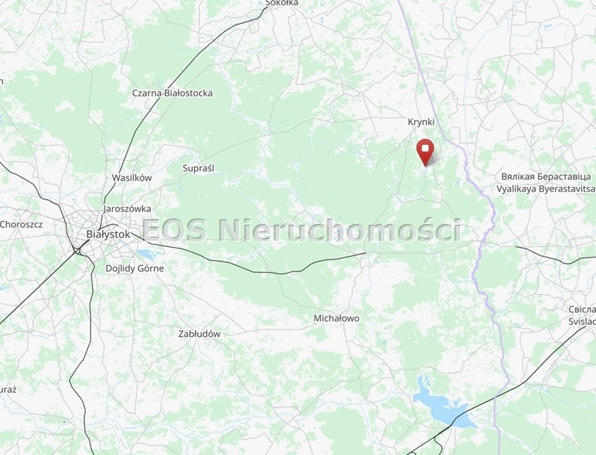 Działka rolna na sprzedaż Kundzicze  23 100m2 Foto 1